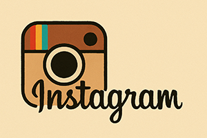 Instagramリンク画像